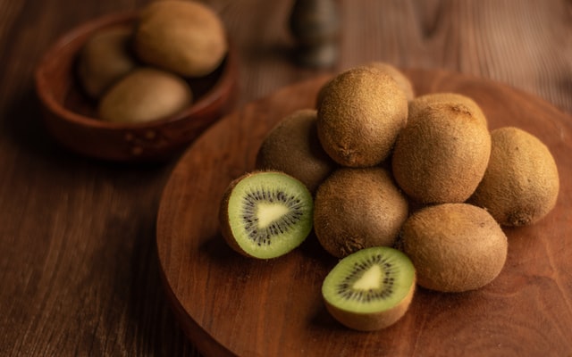 Is Kiwi Bad For dogs